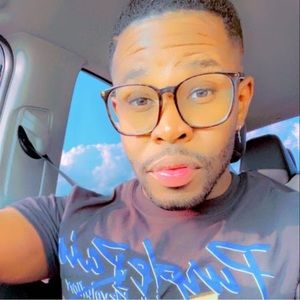 Meet your Posher, Quentin